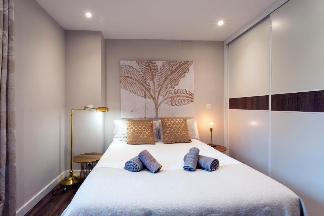 El Encanto Del 12 By Unique Rooms Burgos Exterior photo